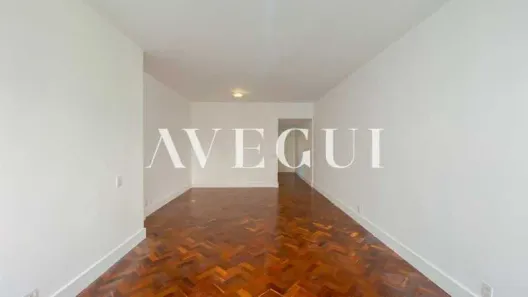 Apartamento com 3 Quartos à venda, 124m² no Leblon, Rio de Janeiro