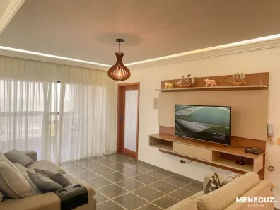 Apartamento com 4 Quartos à venda, 220m² no Praia do Morro, Guarapari