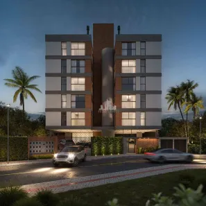 Apartamento com 2 Quartos à venda, 79m² no Rio Pequeno, Camboriú