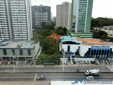 Lote/Terreno à venda, 3091m² no Brotas, Salvador