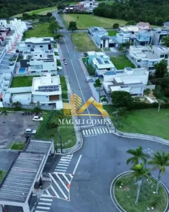 Lote/Terreno à venda, 574m² no Manguinhos, Serra