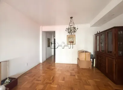 Apartamento com 3 Quartos à venda, 98m² no Itaim Bibi, São Paulo