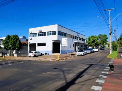 Galpão/Depósito/Armazém à venda, 516m² no E, Campo Bom