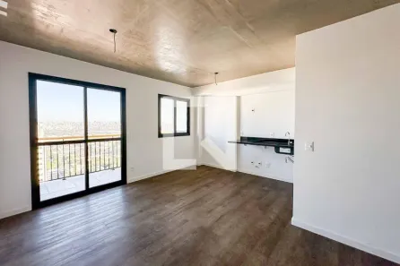 Apartamento com 1 Quarto à venda, 68m² no Santana, São Paulo