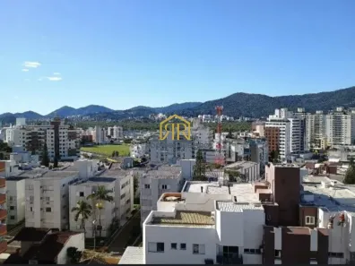 Apartamento com 2 Quartos à venda, 83m² no Trindade, Florianópolis