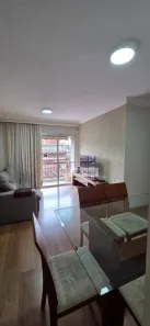 Apartamento com 3 Quartos à venda, 91m² no Ponte Preta, Campinas