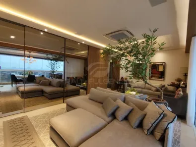 Apartamento com 3 Quartos à venda, 151m² no Gleba Fazenda Palhano, Londrina