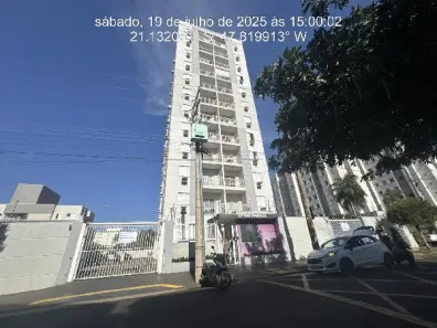Apartamento com 2 Quartos à venda, 52m² no Residencial das Américas, Ribeirão Preto