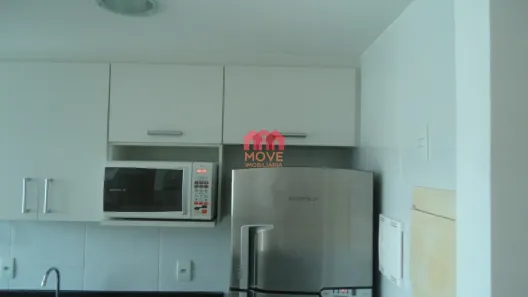 Apartamento com 3 Quartos para alugar, 80m² no Barra Olímpica, Rio de Janeiro