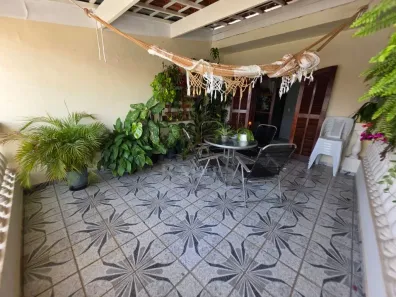 Casa com 3 Quartos à venda, 152m² no Bosque dos Eucaliptos, São José dos Campos