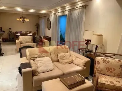 Apartamento com 4 Quartos à venda, 200m² no Cidade Monções, São Paulo
