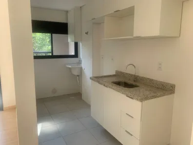 Apartamento com 2 Quartos para alugar, 55m² no Vila Domingues, Votorantim