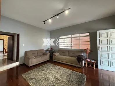 Casa com 3 Quartos à venda, 183m² no Vila Santo Antônio, Rio Claro