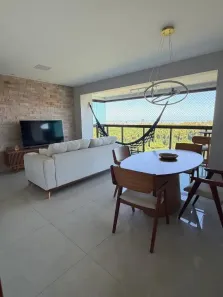 Apartamento com 3 Quartos à venda, 97m² no Paiva, Cabo de Santo Agostinho
