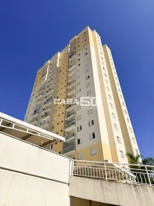 Apartamento com 2 Quartos à venda, 67m² no Vila João Jorge, Campinas