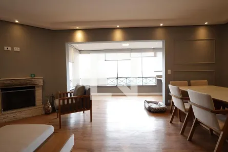 Apartamento com 3 Quartos à venda, 130m² no Fazenda Morumbi, São Paulo