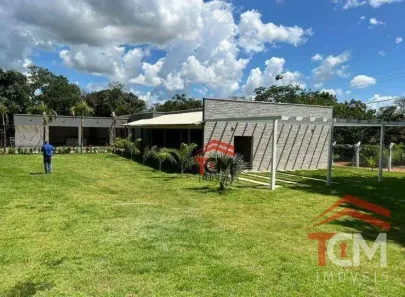 Fazenda/Sítio com 6 Quartos à venda, 2000m² no , Bela Vista de Goiás