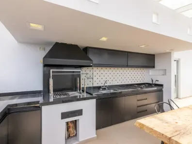 Apartamento com 3 Quartos à venda, 160m² no Alto da Lapa, São Paulo