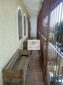 Casa com 4 Quartos à venda, 189m² no Jardim São Gonçalo, Campinas