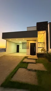 Casa com 3 Quartos à venda, 100m² no Jardim Residencial Villagio Ipanema I, Sorocaba