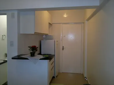 Kitnet com 1 Quarto à venda, 30m² no Nações, Balneário Camboriú