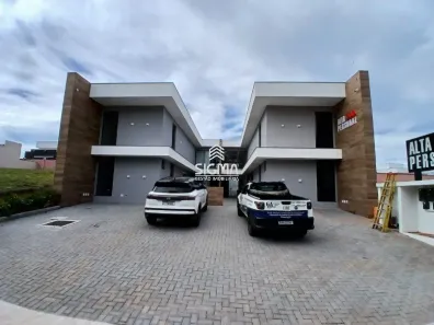 Ponto Comercial para alugar, 35m² no Alphaville, Rio das Ostras