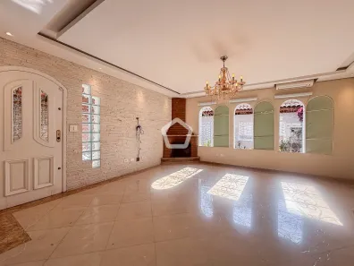 Casa com 4 Quartos à venda, 220m² no Vila Guilhermina, São Paulo