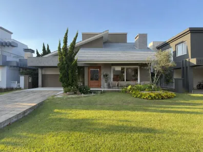 Casa de Condomínio com 4 Quartos à venda, 236m² no Remanso, Xangri-lá