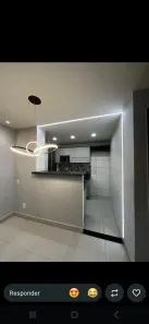 Apartamento com 2 Quartos para alugar, 48m² no Maranguape I, Paulista