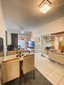 Apartamento com 2 Quartos à venda, 69m² no Residencial e Comercial Palmares, Ribeirão Preto