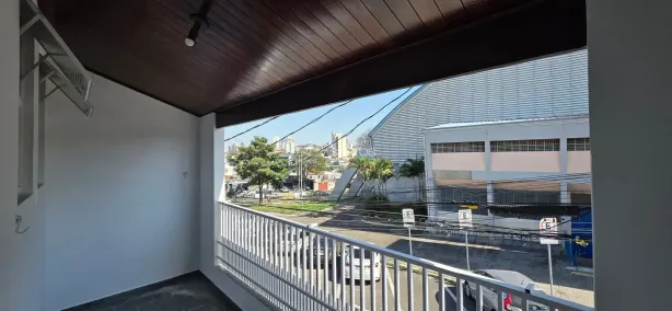 Imóvel Comercial com 1 Quarto para alugar, 130m² no Vila Hortência, Sorocaba