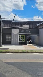 Imóvel Comercial à venda, 195m² no Jardim Florestal, Jundiaí