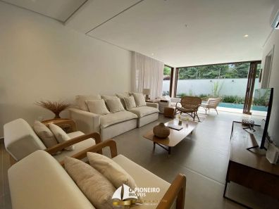 Casa de Condomínio com 5 Quartos à venda, 280m² no Bairro de Juquehy, São Sebastião