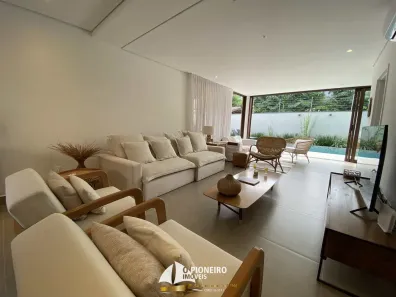 Casa de Condomínio com 5 Quartos à venda, 280m² no Bairro de Juquehy, São Sebastião