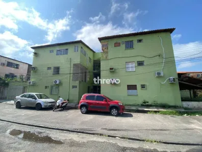 Apartamento com 3 Quartos para alugar, 57m² no Tancredo Neves, Teresina