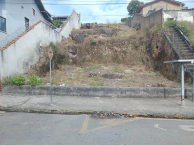 Lote/Terreno à venda, 360m² no Jardim Paraíso, Poços de Caldas