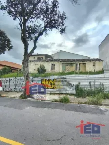 Lote/Terreno à venda, 305m² no Cipava, Osasco