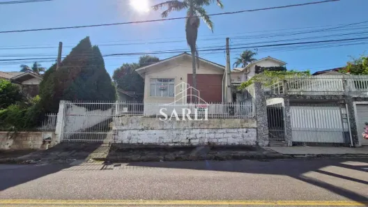 Casa com 3 Quartos à venda, 280m² no Coqueiros, Florianópolis