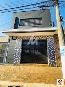 Ponto Comercial para alugar, 100m² no Campos Elíseos, Ribeirão Preto