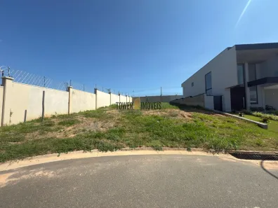 Lote/Terreno à venda, 447m² no Loteamento Alphaville Campinas, Campinas