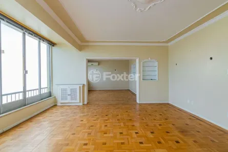 Apartamento com 3 Quartos à venda, 219m² no Centro Histórico, Porto Alegre