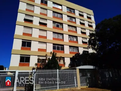 Apartamento com 3 Quartos à venda, 108m² no Vila Santa Catarina, Americana