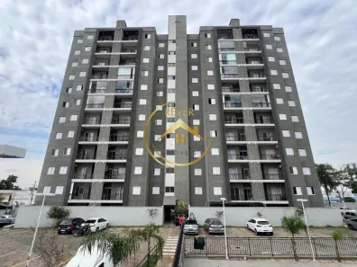 Apartamento com 2 Quartos à venda, 52m² no Chácara Bela Vista, Sumaré