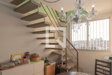 Cobertura com 2 Quartos à venda, 109m² no Jardim Nova Europa, Campinas