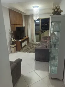 Apartamento com 3 Quartos à venda, 75m² no Jardim Satélite, São José dos Campos