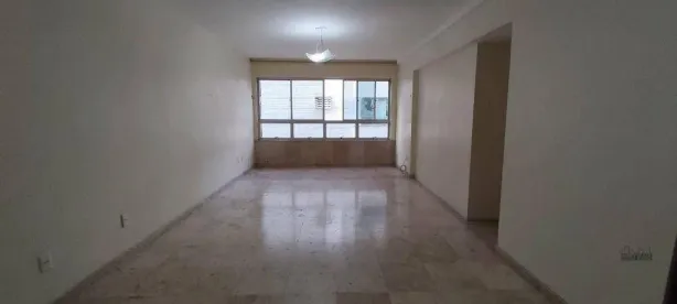 Apartamento com 3 Quartos à venda, 124m² no Boa Viagem, Recife