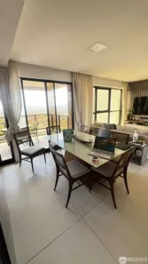 Apartamento com 3 Quartos à venda, 113m² no Mirante, Campina Grande