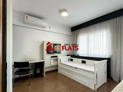 Flat com 1 Quarto à venda, 29m² no Liberdade, São Paulo