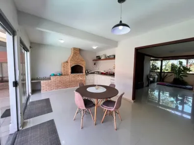 Casa de Condomínio com 3 Quartos à venda, 291m² no Lagoa, Macaé