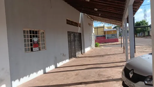 Galpão/Depósito/Armazém com 1 Quarto para alugar, 128m² no Jardim Colibrí, Campo Grande